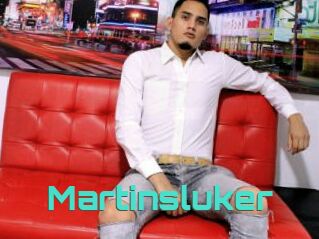 Martinsluker