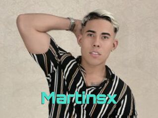 Martinsx