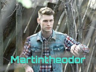 Martintheodor