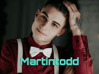 Martintodd