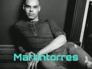 Martintorres
