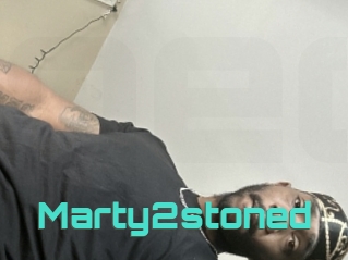 Marty2stoned
