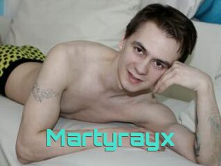Martyrayx