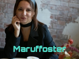 Maruffoster