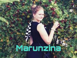 Marunzina