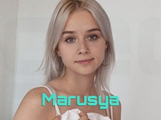 Marusya