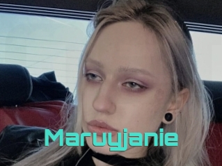 Maruyjanie