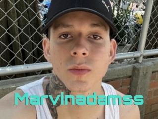 Marvinadamss