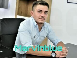 Marvinblue