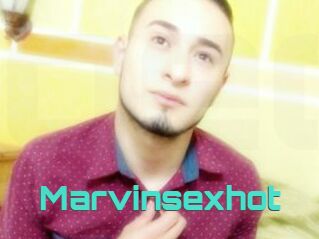 Marvinsexhot