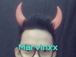 Marvinxx