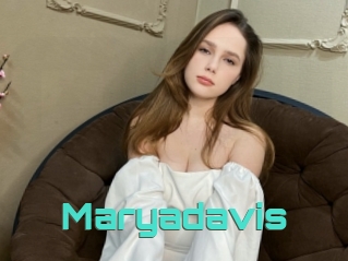 Maryadavis
