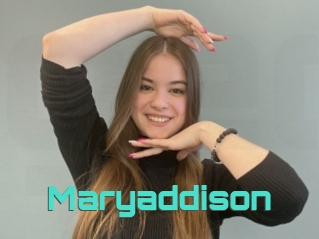 Maryaddison