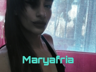 Maryafria