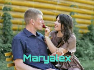 Maryalex