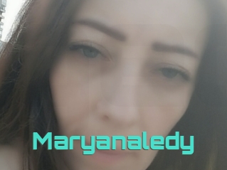 Maryanaledy