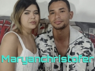 Maryanchristofer