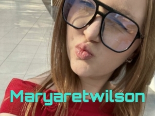 Maryaretwilson