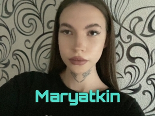 Maryatkin