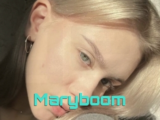 Maryboom