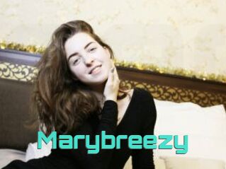 Marybreezy