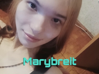 Marybreit