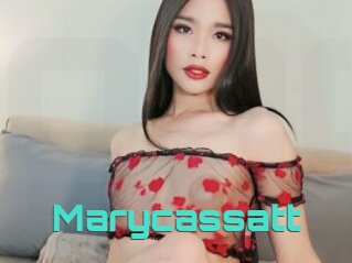 Marycassatt