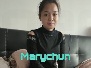 Marychun