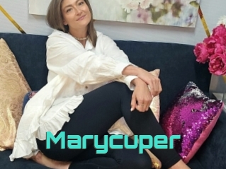 Marycuper
