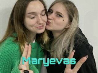Maryevas