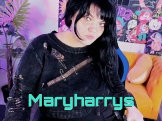 Maryharrys