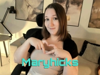 Maryhicks