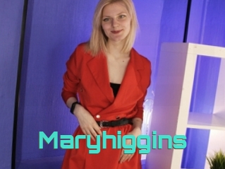 Maryhiggins