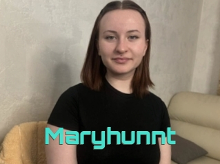 Maryhunnt