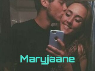 Maryjaane