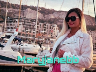 Maryjanebb