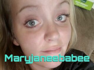 Maryjaneebabee