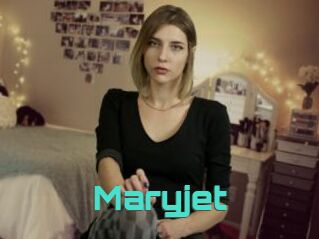 Maryjet