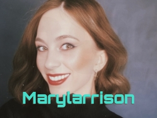 Marylarrison