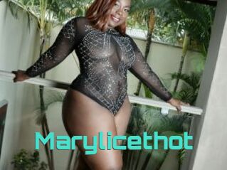 Marylicethot