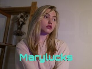 Marylucks