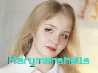 Marymarshalls