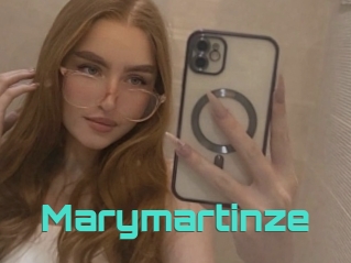 Marymartinze