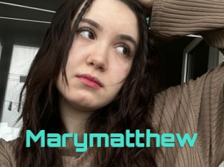 Marymatthew