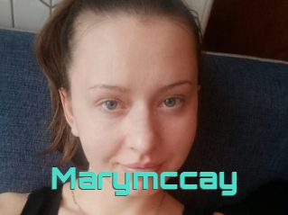 Marymccay