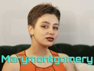 Marymontgomery