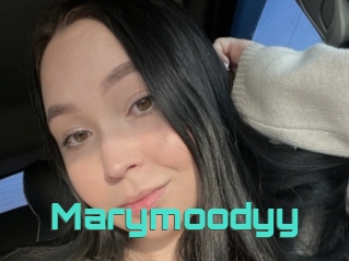Marymoodyy