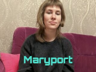 Maryport