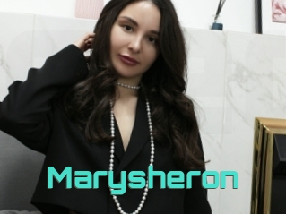Marysheron