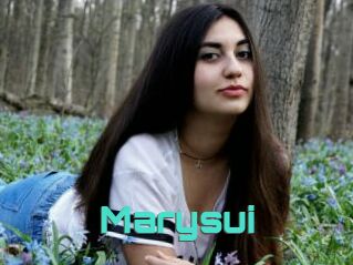 Marysui